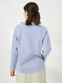 McGREGOR(マックレガー) |ボーダー＆無地Ｔ