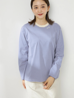 McGREGOR(マックレガー) |ボーダー＆無地Ｔ