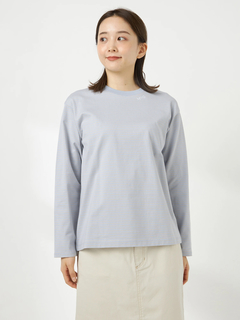 McGREGOR(マックレガー) |ボーダー＆無地Ｔ