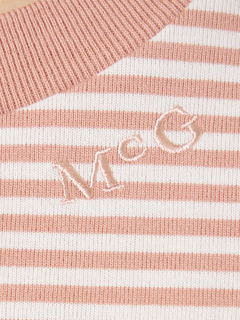 McGREGOR(マックレガー) |ボーダー＆無地Ｔ