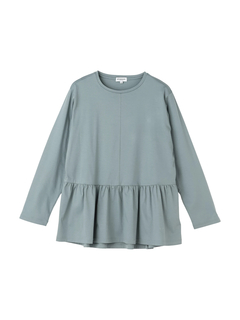 McGREGOR(マックレガー) |ペプラムチュニック