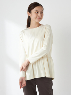 McGREGOR(マックレガー) |ペプラムチュニック