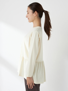 McGREGOR(マックレガー) |ペプラムチュニック