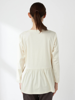 McGREGOR(マックレガー) |ペプラムチュニック