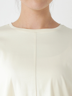 McGREGOR(マックレガー) |ペプラムチュニック