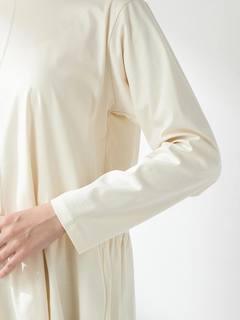 McGREGOR(マックレガー) |ペプラムチュニック