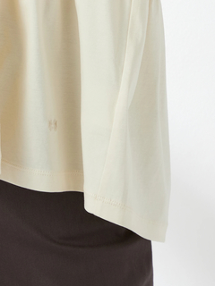 McGREGOR(マックレガー) |ペプラムチュニック