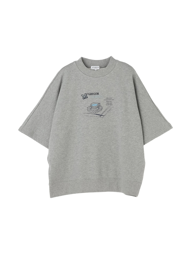 McGREGOR(マックレガー) |ドルマンスウェット