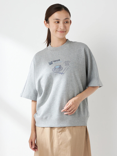 McGREGOR(マックレガー) |ドルマンスウェット