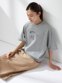 McGREGOR(マックレガー) |ドルマンスウェット