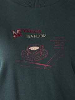 McGREGOR(マックレガー) |ドルマンスウェット