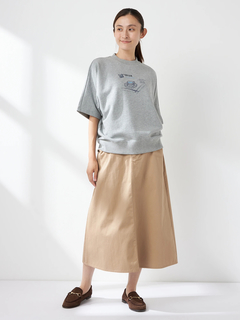 McGREGOR(マックレガー) |ドルマンスウェット