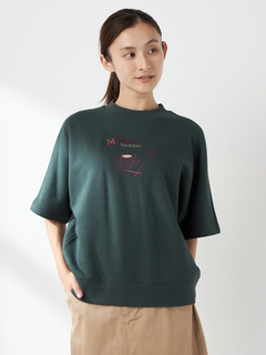 McGREGOR(マックレガー) |ドルマンスウェット