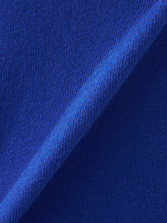 McGREGOR(マックレガー) |襟配色５分袖ニット