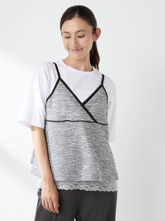 McGREGOR(マックレガー) |フレアビスチェ