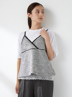 McGREGOR(マックレガー) |フレアビスチェ