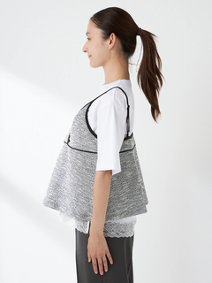 McGREGOR(マックレガー) |フレアビスチェ