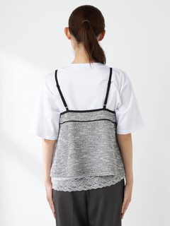 McGREGOR(マックレガー) |フレアビスチェ