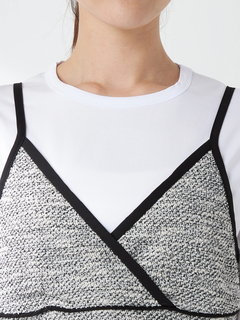 McGREGOR(マックレガー) |フレアビスチェ