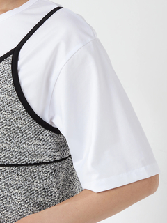 McGREGOR(マックレガー) |フレアビスチェ