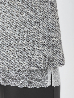 McGREGOR(マックレガー) |フレアビスチェ