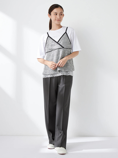 McGREGOR(マックレガー) |フレアビスチェ