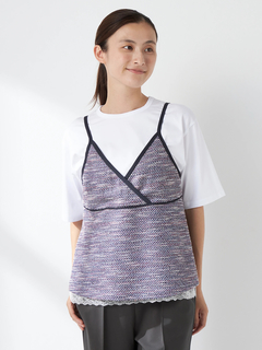 McGREGOR(マックレガー) |フレアビスチェ