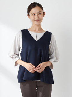 McGREGOR(マックレガー) |リップルベスト