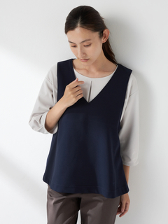 McGREGOR(マックレガー) |リップルベスト