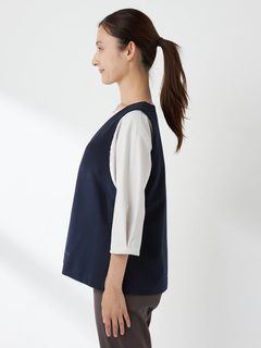 McGREGOR(マックレガー) |リップルベスト