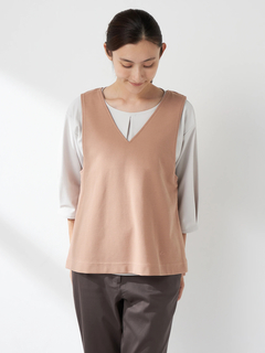 McGREGOR(マックレガー) |リップルベスト