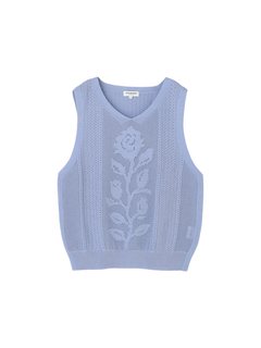 ベスト｜United & Untied ONLINE STORE｜ユナイテッド アンド