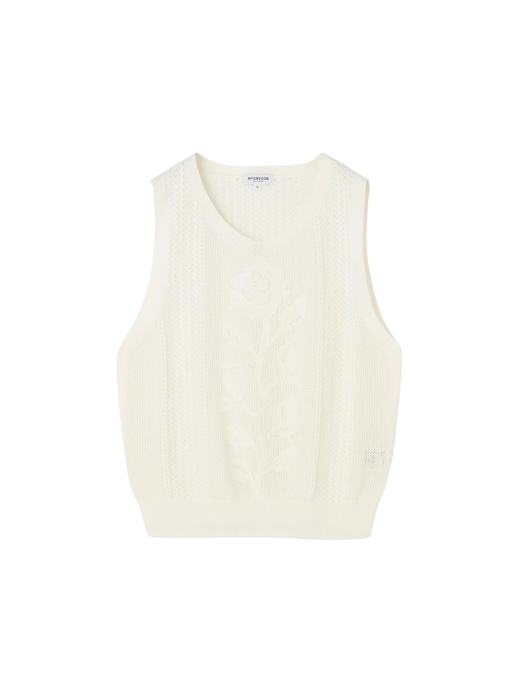 McGREGOR(マックレガー) |レースベスト