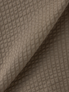 McGREGOR(マックレガー) |ニットサッカーブルゾン