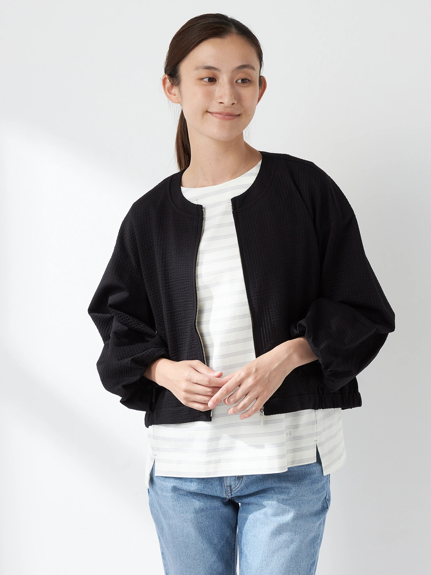 McGREGOR（マックレガー）｜ショートジャケット/ブレザー