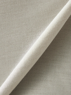 McGREGOR(マックレガー) |ウール混ブラウス