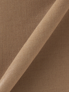 McGREGOR(マックレガー) |ウール混ブラウス