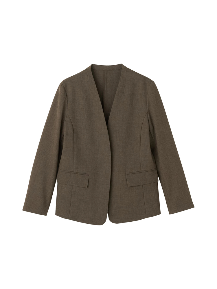 McGREGOR(マックレガー) |ＴＲセットアップジャケット