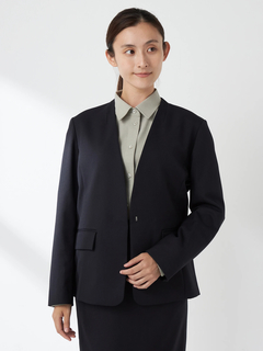 McGREGOR(マックレガー) |ＴＲセットアップジャケット