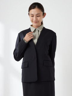 McGREGOR(マックレガー) |ＴＲセットアップジャケット