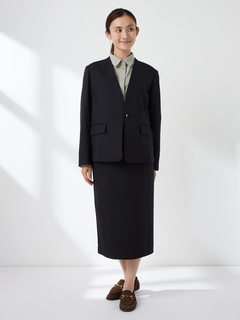 McGREGOR(マックレガー) |ＴＲセットアップジャケット