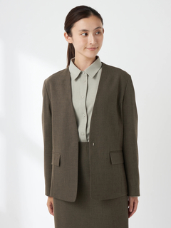 McGREGOR(マックレガー) |ＴＲセットアップジャケット