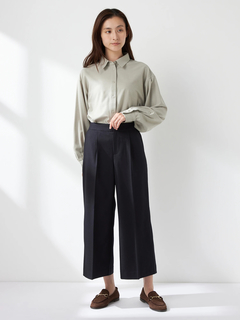 McGREGOR(マックレガー) |ＴＲセットアップパンツ