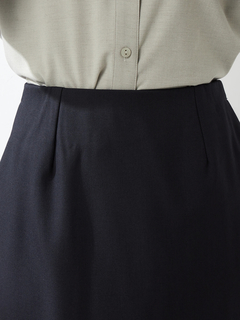 McGREGOR(マックレガー) |ＴＲセットアップスカート