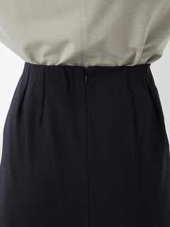 McGREGOR(マックレガー) |ＴＲセットアップスカート