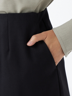 McGREGOR(マックレガー) |ＴＲセットアップスカート