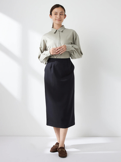 McGREGOR(マックレガー) |ＴＲセットアップスカート