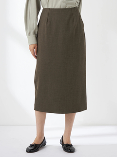 McGREGOR(マックレガー) |ＴＲセットアップスカート