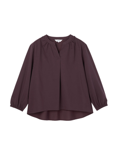 McGREGOR(マックレガー) |キーネックプルオーバー