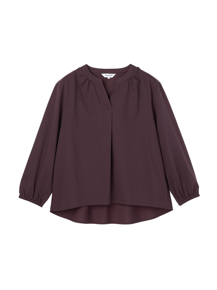 McGREGOR(マックレガー) |キーネックプルオーバー